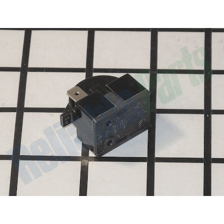 Lg 6749C-0014E LG Refrigerator Compressor Start Relay Thermistor Assembly 6749C-0014E